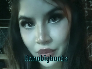 Annabigboobs