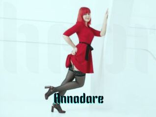 annadare Hentai Pride