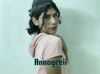 Annagreii