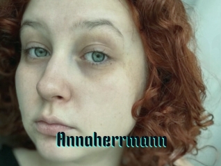 Annaherrmann