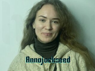 Annajackseed