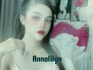 Annalilya