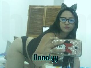 Annalyy