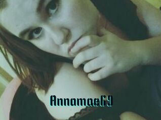 annamae69 Hentai Pride