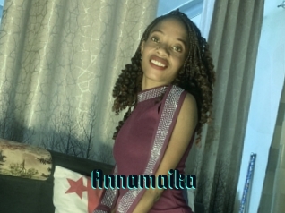 Annamaika