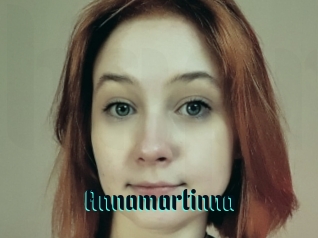 Annamartinna