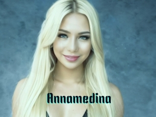 Annamedina