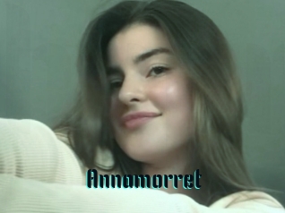 Annamorret