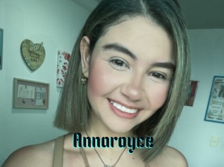 annaroyce Hentai Pride