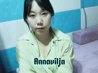 Annavilja