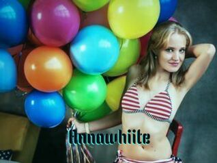 Annawhiite