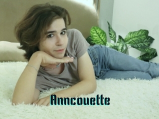 Anncouette