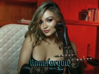 Anneforyou