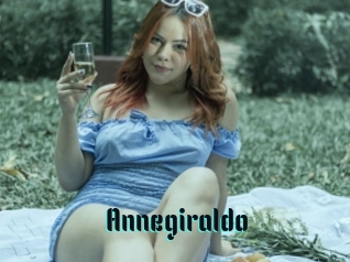 Annegiraldo