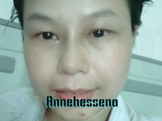 Annehessena