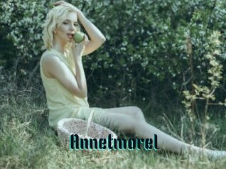 Annetmorel