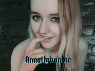 Annettehunter