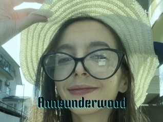 Anneunderwood