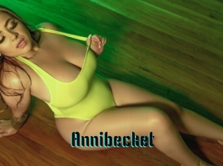 Annibecket