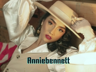 Anniebennett