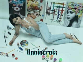 Anniecroix