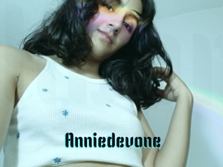 Anniedevone