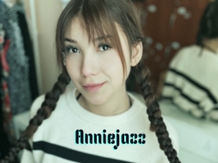 Anniejazz