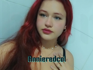 Annieredcol