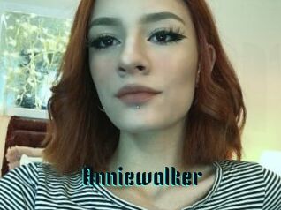 Anniewalker