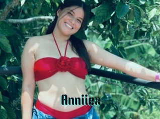 Anniiex