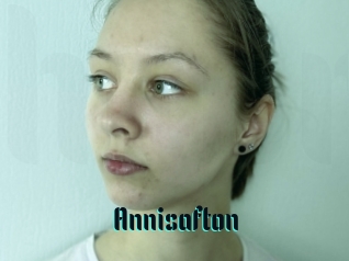 Annisafton