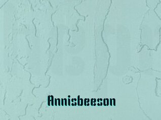 Annisbeeson