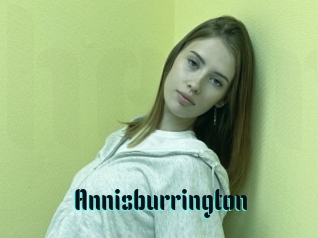 Annisburrington