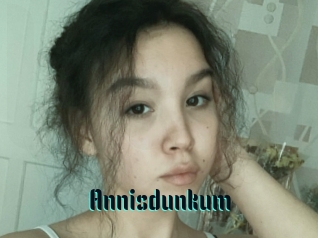 Annisdunkum