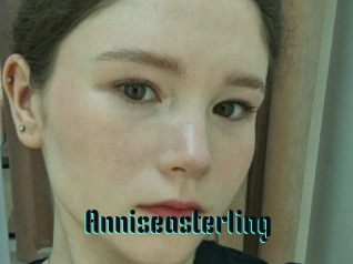 Anniseasterling