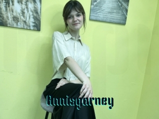 Annisgarney