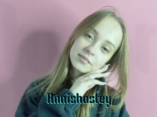 Annishastey