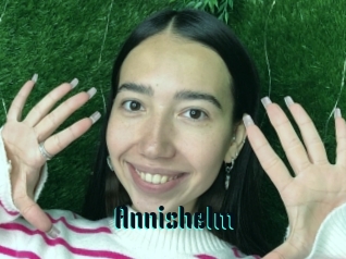 Annishelm