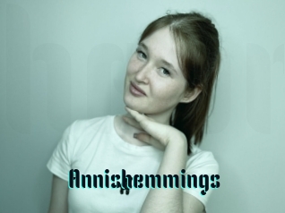 Annishemmings