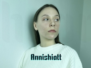 Annishiatt