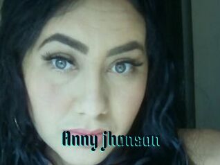 anny_jhonson Hentai Pride