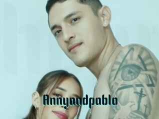 Annyandpablo