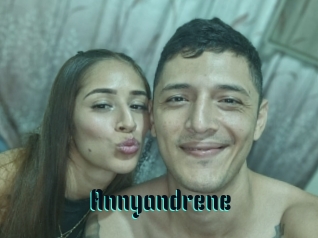 Annyandrene