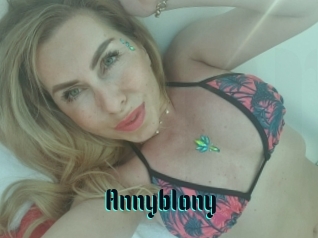 Annyblony