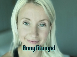 Annyfitangel