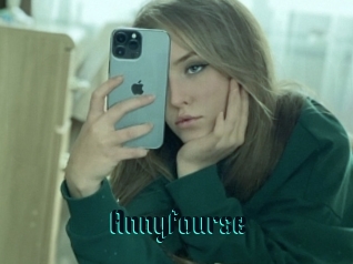 Annyfourse