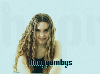 Annygambys