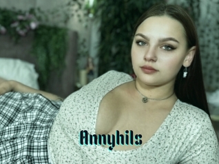 Annyhils