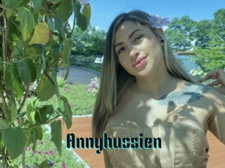 Annyhussien