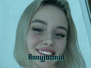 Annyjasmin